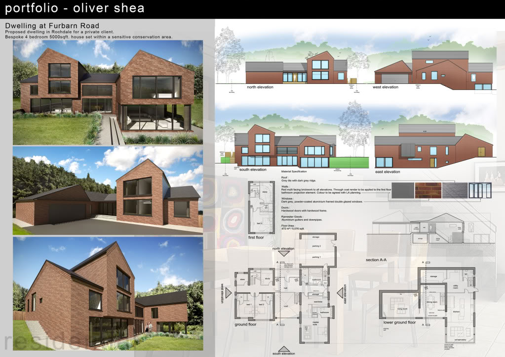 PAGE4-1 – SketchUp for Architects