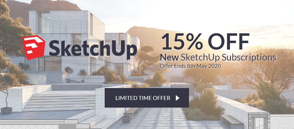 SketchUp Deal